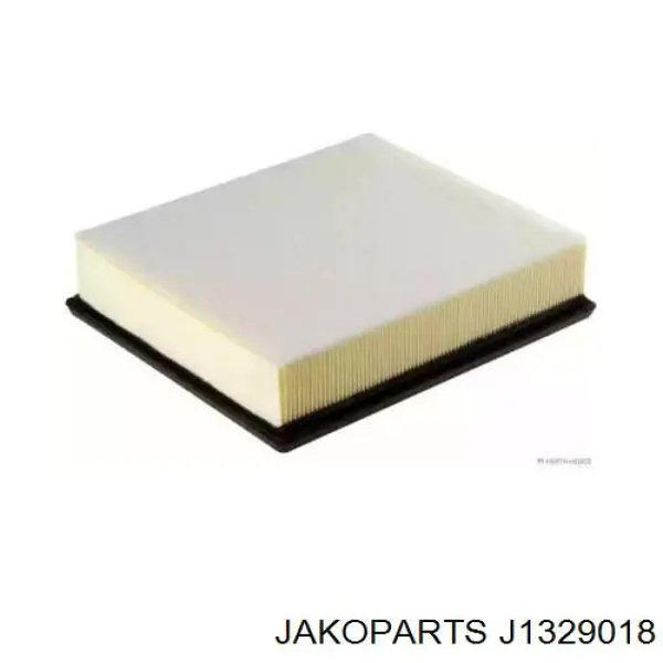 Filtr powietrza Jakoparts J1329018 cena, od 15,85 USD