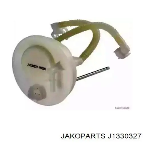 Filtr paliwa Jakoparts J1330327 cena, od 25,70 USD