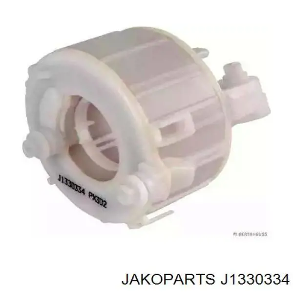 Filtr paliwa Jakoparts J1330334 cena, od 18,22 USD