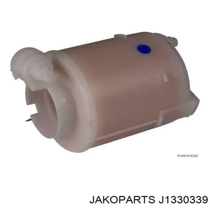 Filtr paliwa Jakoparts J1330339 cena, od 32,79 USD