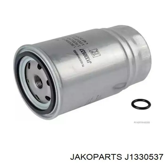 J1330537 Jakoparts Filtr paliwa