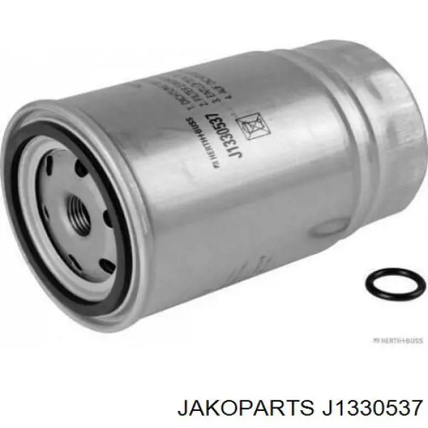 Filtr paliwa Jakoparts J1330537 cena, od 14,48 USD