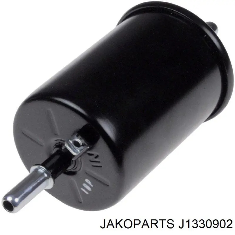 Do koszyka J1330902 Jakoparts Filtr paliwa