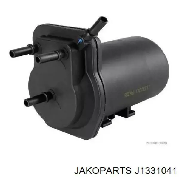 Filtr paliwa Jakoparts J1331041 cena, od 26,59 USD