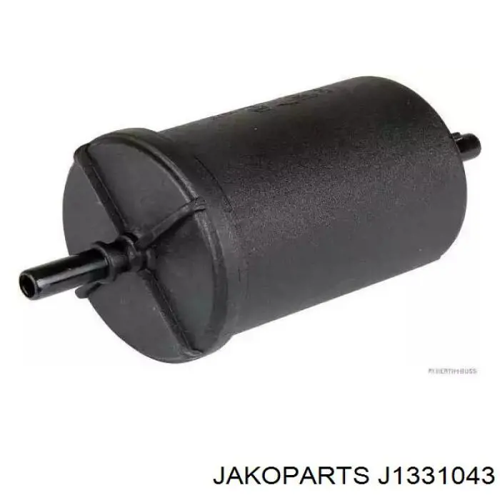 Filtr paliwa Jakoparts J1331043 cena, od 8,33 USD