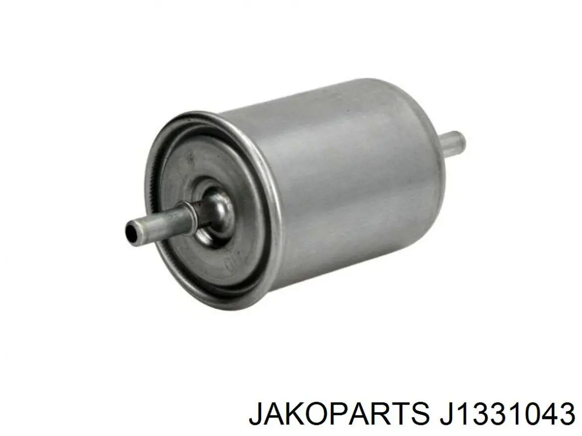 Do koszyka J1331043 Jakoparts Filtr paliwa