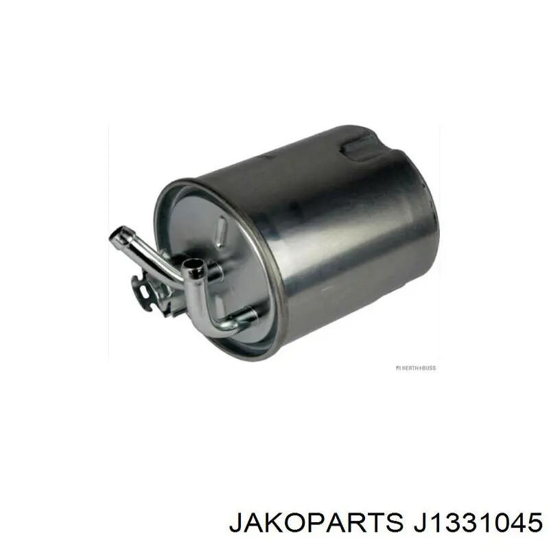 Do koszyka J1331045 Jakoparts Filtr paliwa