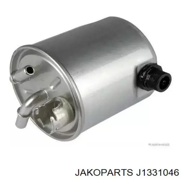Filtr paliwa Jakoparts J1331046 cena, od 24,66 USD