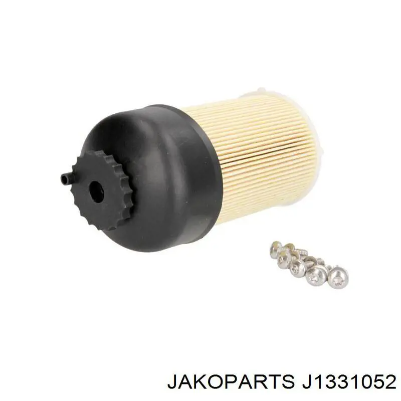 Filtr paliwa Jakoparts J1331052 cena, od 16,69 USD