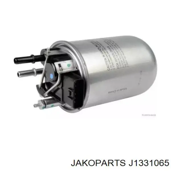 J1331065 Jakoparts filtr paliwa