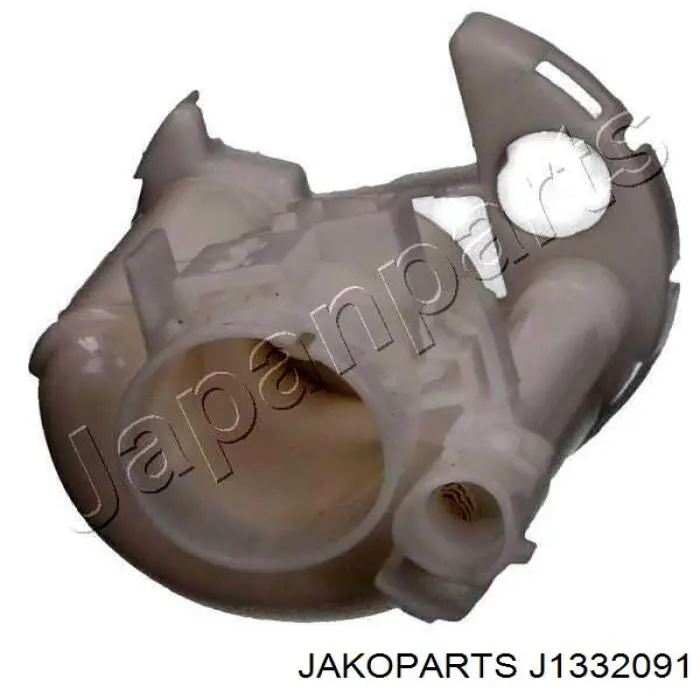 Filtr paliwa Jakoparts J1332091 cena, od 15,56 USD