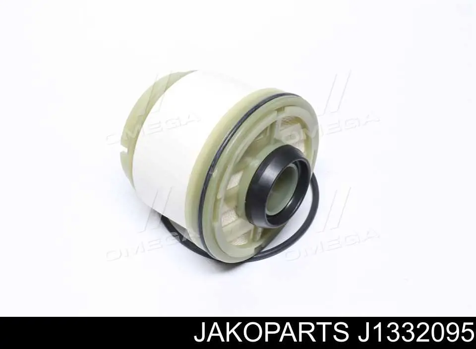 Filtr paliwa Jakoparts J1332095 cena, od 7,57 USD