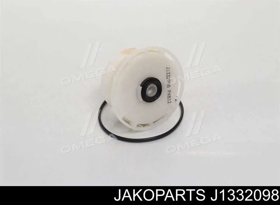 Filtr paliwa Jakoparts J1332098 cena, od 9,70 USD