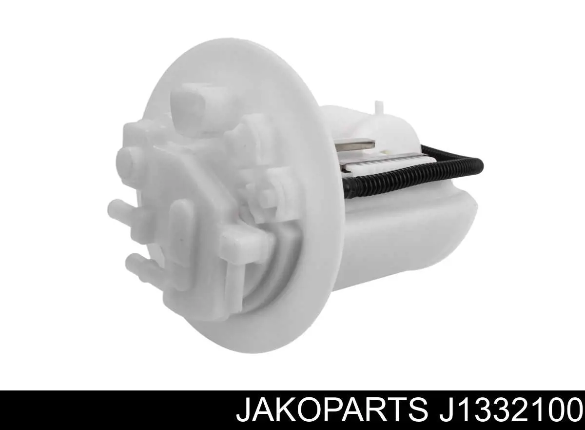 Filtr paliwa Jakoparts J1332100 cena, od 88,32 USD
