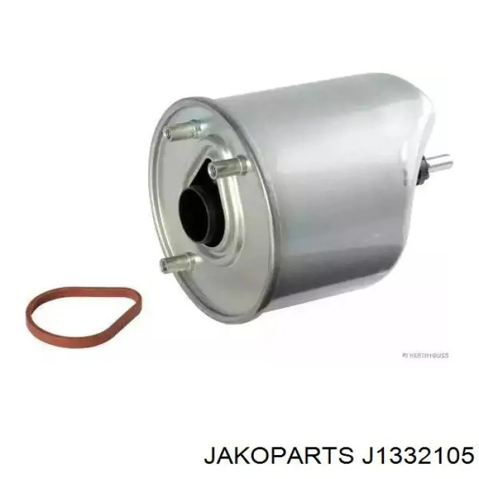 J1332105 Jakoparts Filtr paliwa