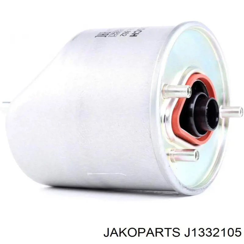 Filtr paliwa Jakoparts J1332105 cena, od 17,87 USD