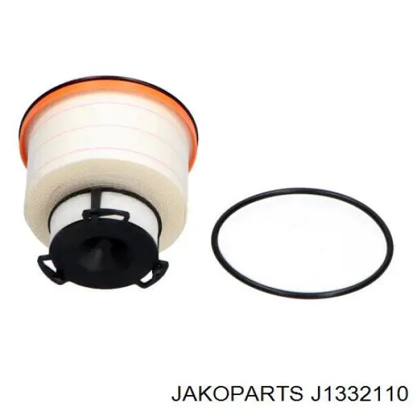 Filtr paliwa Jakoparts J1332110 cena, od 14,48 USD