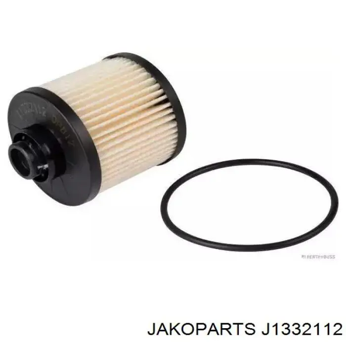J1332112 Jakoparts Filtr paliwa