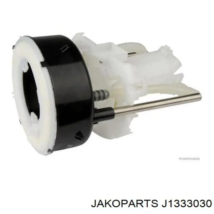 Filtr paliwa Jakoparts J1333030 cena, od 42,46 USD