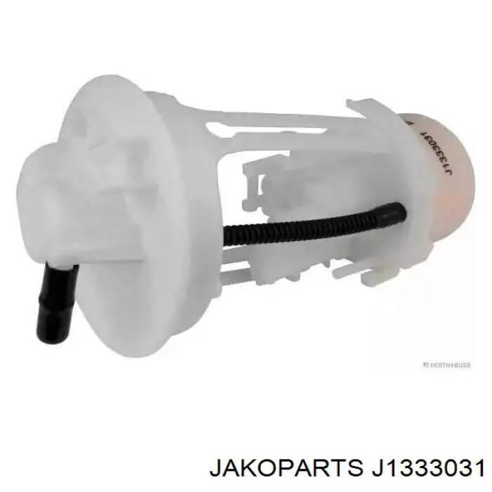 Filtr paliwa Jakoparts J1333031 cena, od 28,12 USD