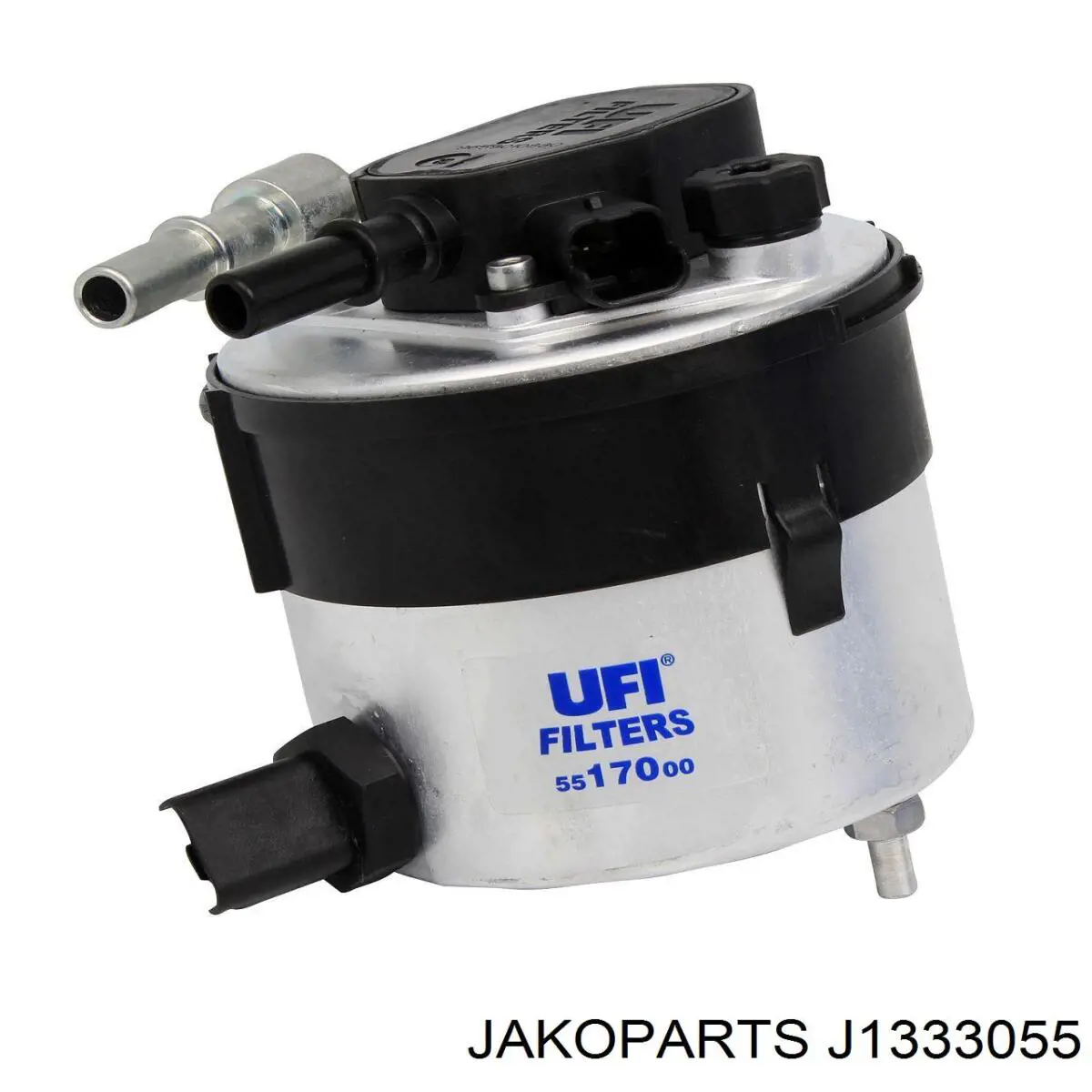 J1333055 Jakoparts Filtr paliwa