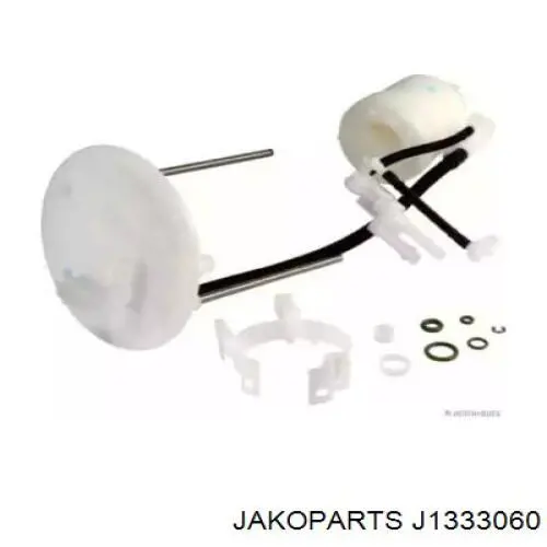 J1333060 Jakoparts Filtr paliwa