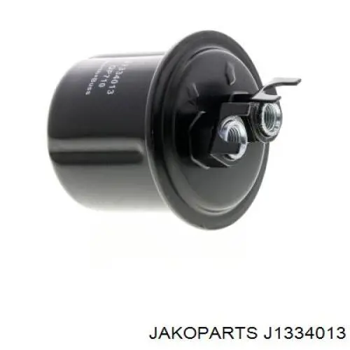 Filtr paliwa Jakoparts J1334013 cena, od 12,51 USD