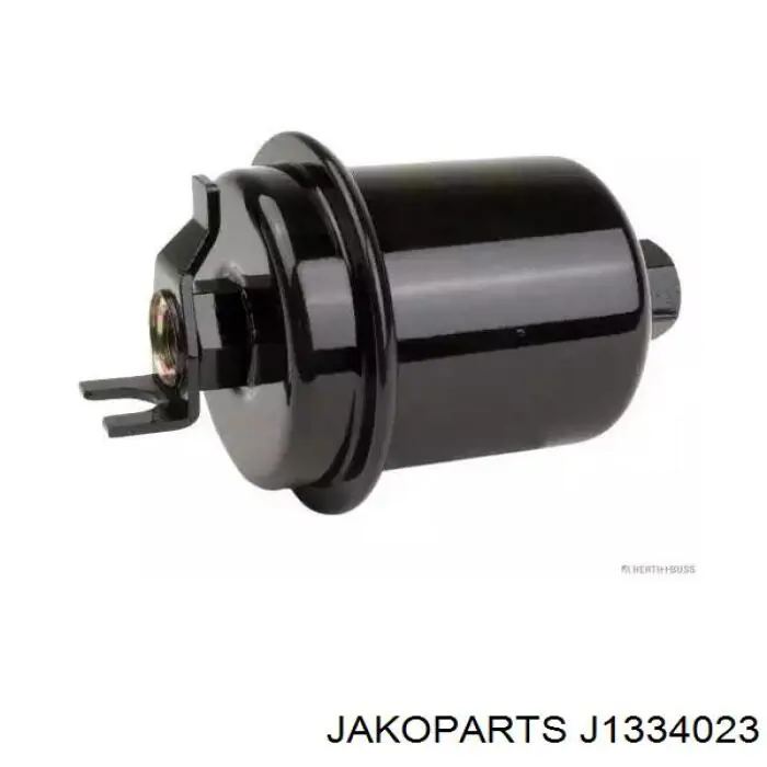 Filtr paliwa Jakoparts J1334023 cena, od 10,97 USD