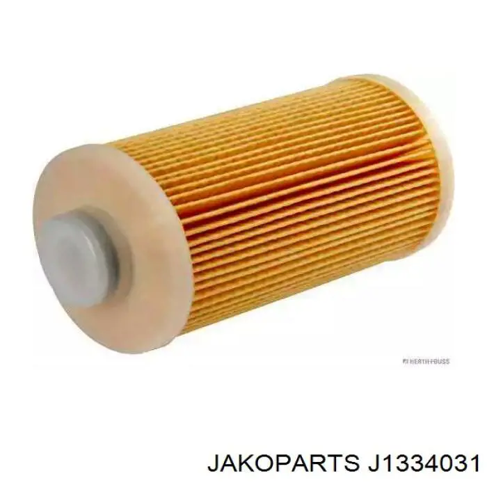 Filtr paliwa Jakoparts J1334031 cena, od 10,40 USD