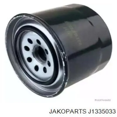 Filtr paliwa Jakoparts J1335033 cena, od 11,05 USD