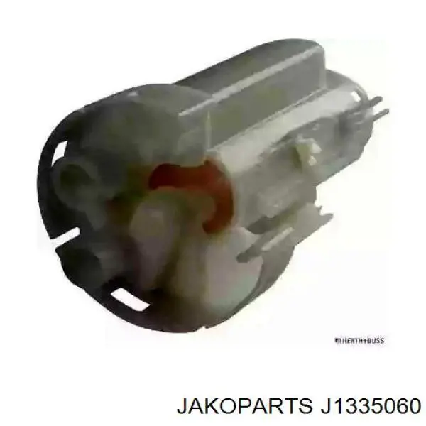 Filtr paliwa Jakoparts J1335060 cena, od 7,71 USD