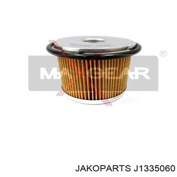 Do koszyka J1335060 Jakoparts Filtr paliwa