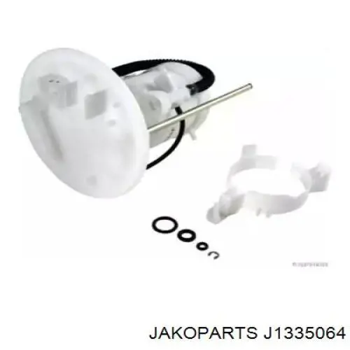J1335064 Jakoparts Filtr paliwa
