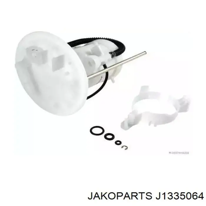 Filtr paliwa Jakoparts J1335064 cena, od 40,70 USD