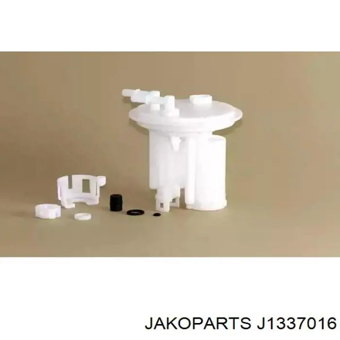 Filtr paliwa Jakoparts J1337016 cena, od 36,70 USD