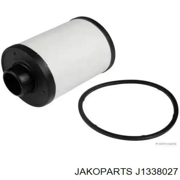 Filtr paliwa Jakoparts J1338027 cena, od 20,22 USD