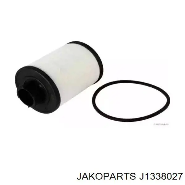 Do koszyka J1338027 Jakoparts Filtr paliwa
