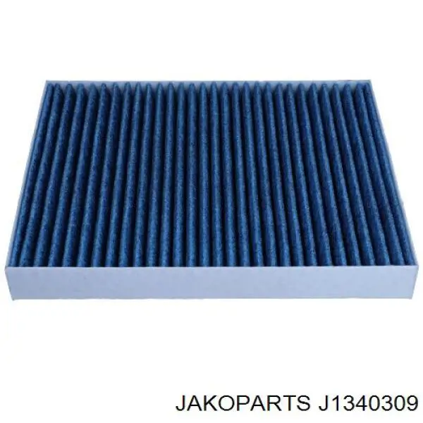 Filtr kabiny Jakoparts J1340309 cena, od 10,84 USD