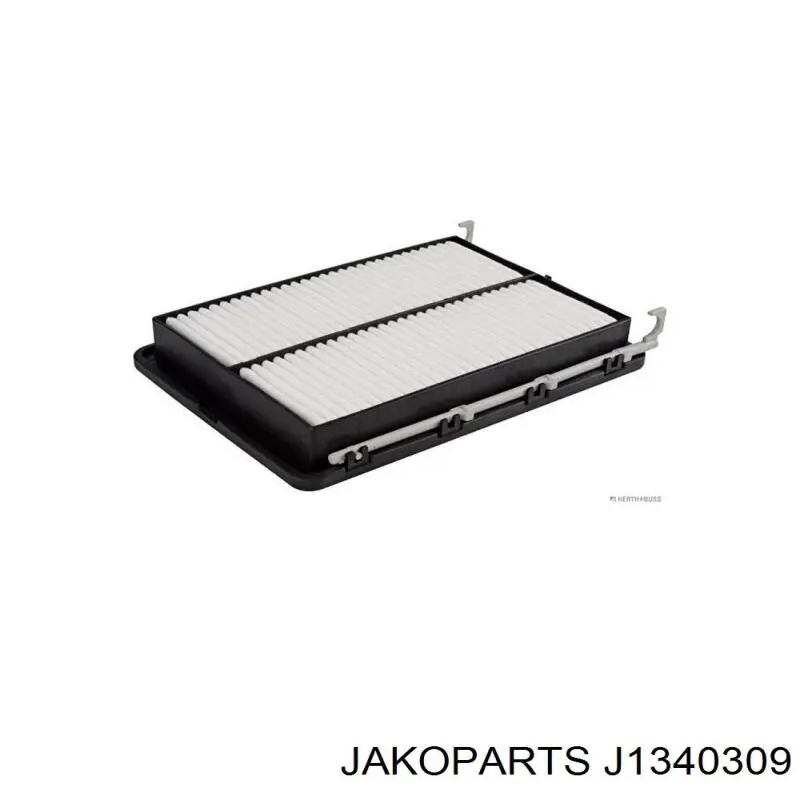 PMBC21 Parts-Mall Filtr kabiny