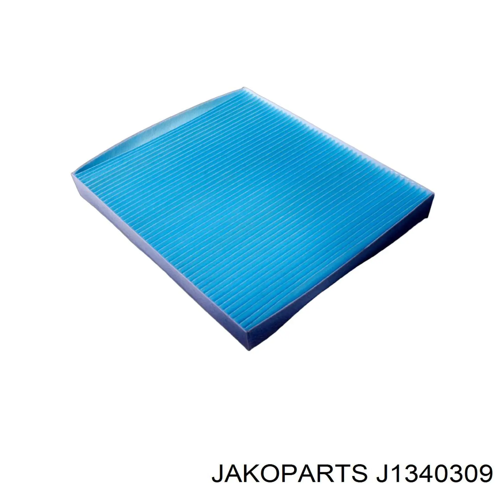 Filtr kabiny JS Asakashi AC9412