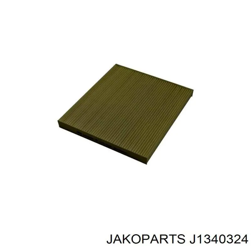 Filtr kabiny Parts-Mall PMAC45 cena, od 9,42 USD