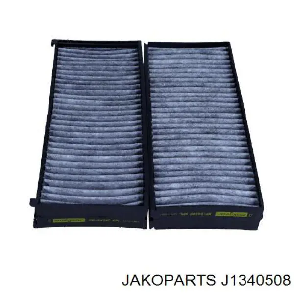 Do koszyka J1340508 Jakoparts Filtr kabiny