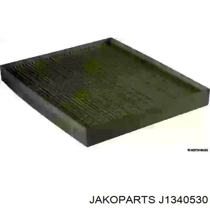 J1340530 Jakoparts Filtr kabiny