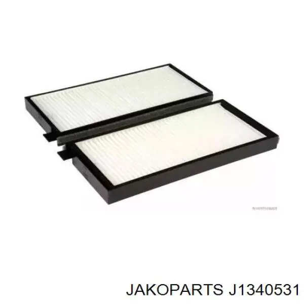 Filtr kabiny Hyundai/Kia 9716359000 cena, od 14,74 USD