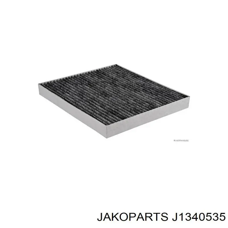 J1340535 Jakoparts Filtr kabiny