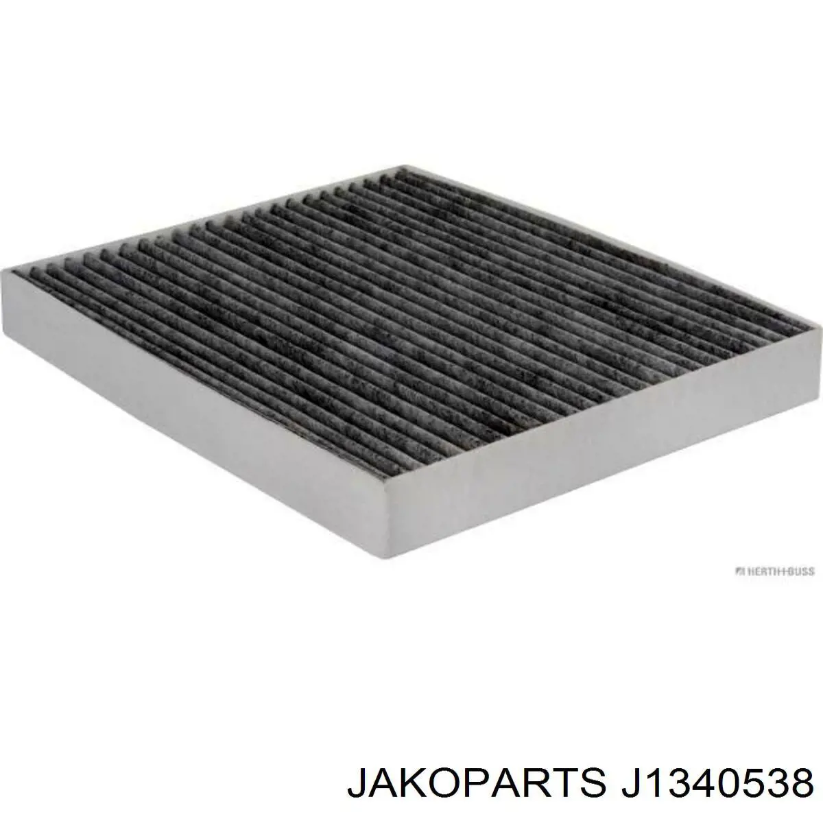 Do koszyka CUK24024 Mann-Filter Filtr kabiny