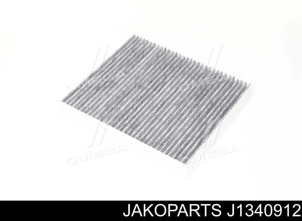 Filtr kabiny Jakoparts J1340912 cena, od 18,34 USD