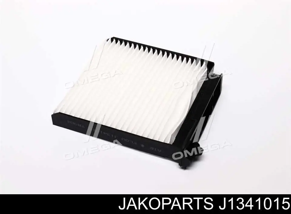 Filtr kabiny Jakoparts J1341015 cena, od 7,60 USD