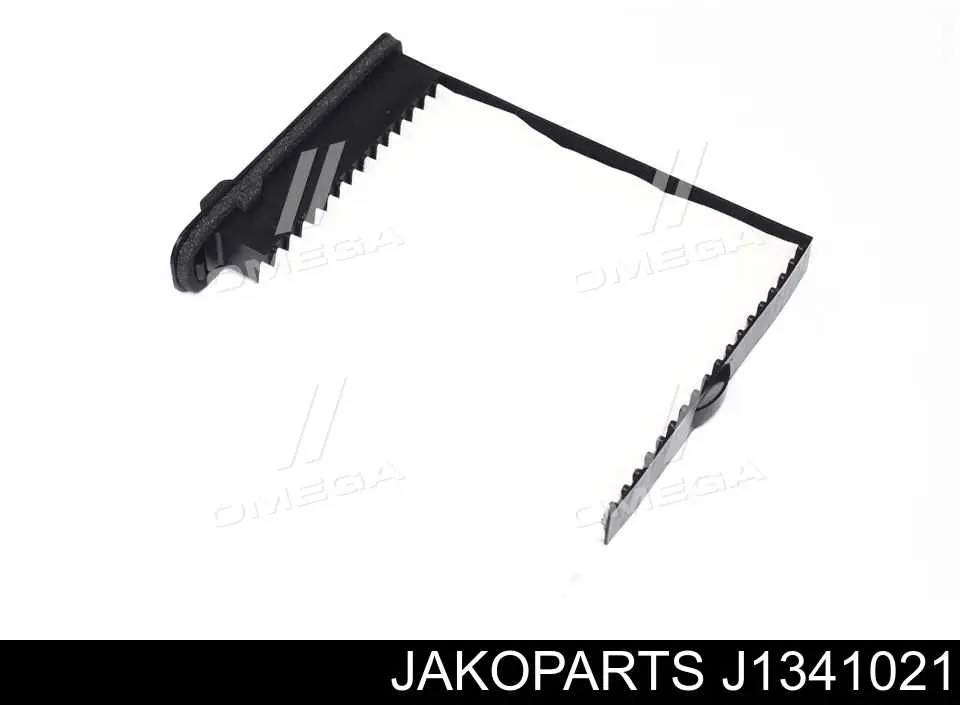 Filtr kabiny Jakoparts J1341021 cena, od 7,46 USD