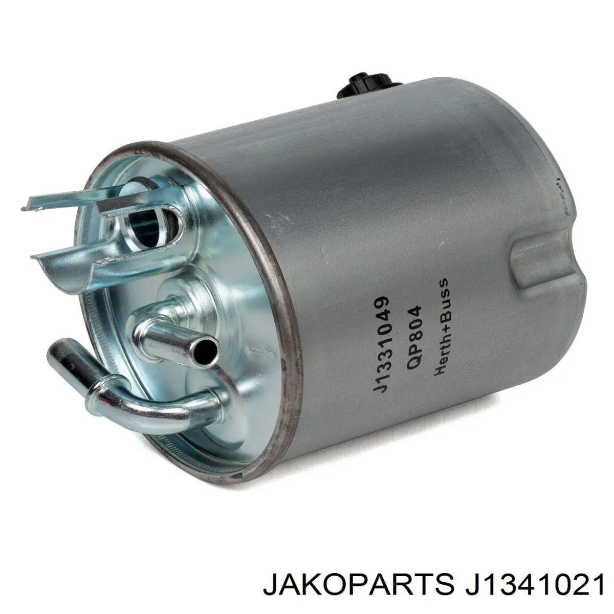 Do koszyka J1341021 Jakoparts Filtr kabiny